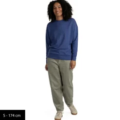 - Women's Merino260 MMXX.Göteborg Crew - Merinopullover><noscript><img width=