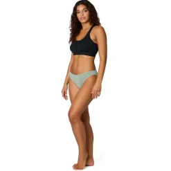 Stoic - Women's Merino150 SadjemSt. Brief - Merinounterwäsche^ Alltagsbekleidung|Wanderbekleidung