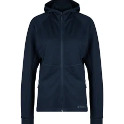 Discount - Women's Merino260 StadjanSt. Hoody - Merinohoodie Alltagsbekleidung|Wanderbekleidung