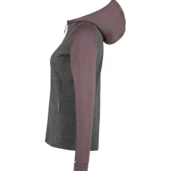 Discount - Women's Merino260 StadjanSt. Hoody - Merinohoodie Alltagsbekleidung|Wanderbekleidung
