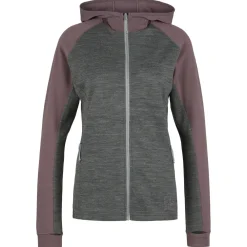Discount - Women's Merino260 StadjanSt. Hoody - Merinohoodie Alltagsbekleidung|Wanderbekleidung