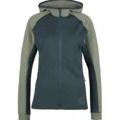 Discount - Women's Merino260 StadjanSt. Hoody - Merinohoodie Alltagsbekleidung|Wanderbekleidung
