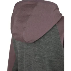 Discount - Women's Merino260 StadjanSt. Hoody - Merinohoodie Alltagsbekleidung|Wanderbekleidung