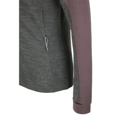 Discount - Women's Merino260 StadjanSt. Hoody - Merinohoodie Alltagsbekleidung|Wanderbekleidung