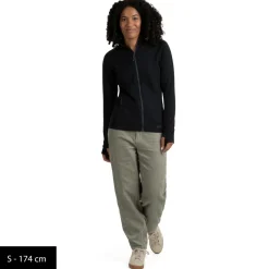 Stoic - Women's Merino260 StadjanSt. Jacket - Merinojacke^ Trekkingbekleidung|Alltagsbekleidung