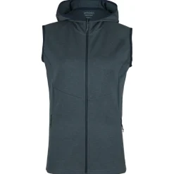 Stoic - Women's Merino260 StadjanSt. Vest - Merinoweste