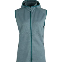 Stoic - Women's Merino260 StadjanSt. Vest - Merinoweste