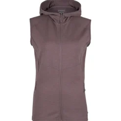 Stoic - Women's Merino260 StadjanSt. Vest - Merinoweste