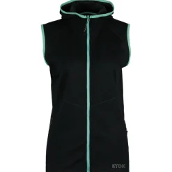 Stoic - Women's Merino260 StadjanSt. Vest - Merinoweste