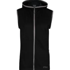 Stoic - Women's Merino260 StadjanSt. Vest - Merinoweste