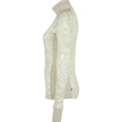 Stoic - Women's Merino225 StensundSt. Half Zip - Merinoshirt^ Alltagsbekleidung|Wanderbekleidung