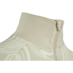 Stoic - Women's Merino225 StensundSt. Half Zip - Merinoshirt^ Alltagsbekleidung|Wanderbekleidung