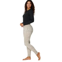Stoic - Women's Merino225 StensundSt. Long Pants - Merinounterwäsche^ Alltagsbekleidung|Wanderbekleidung