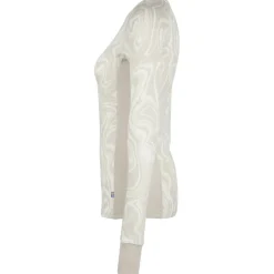 - Women's Merino225 StensundSt. L/S - Merinoshirt>Stoic