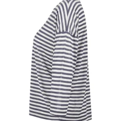 Stoic - Women's MerinoChill MMXX. Göteborg 3/4 Shirt St - Merinoshirt