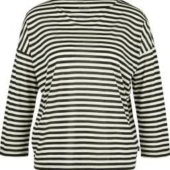 Stoic - Women's MerinoChill MMXX. Göteborg 3/4 Shirt St - Merinoshirt