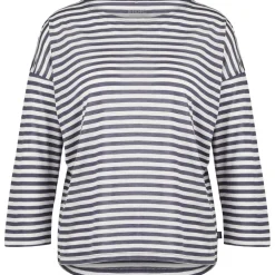Stoic - Women's MerinoChill MMXX. Göteborg 3/4 Shirt St - Merinoshirt
