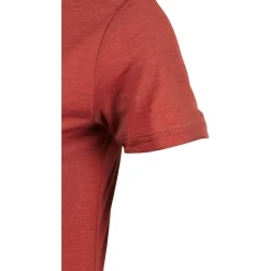 Sale - Women's MerinoChill MMXX. Göteborg Tee - Merinoshirt Alltagsbekleidung|Wanderbekleidung