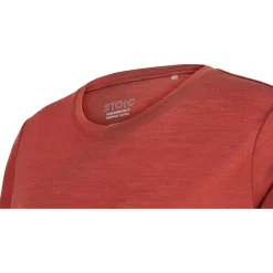 Sale - Women's MerinoChill MMXX. Göteborg Tee - Merinoshirt Alltagsbekleidung|Wanderbekleidung