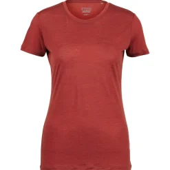 Sale - Women's MerinoChill MMXX. Göteborg Tee - Merinoshirt Alltagsbekleidung|Wanderbekleidung
