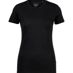 Sale - Women's MerinoChill MMXX. Göteborg Tee - Merinoshirt Alltagsbekleidung|Wanderbekleidung