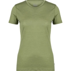 Sale - Women's MerinoChill MMXX. Göteborg Tee - Merinoshirt Alltagsbekleidung|Wanderbekleidung