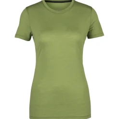 Sale - Women's MerinoChill MMXX. Göteborg Tee - Merinoshirt Alltagsbekleidung|Wanderbekleidung