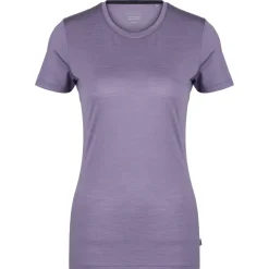 Sale - Women's MerinoChill MMXX. Göteborg Tee - Merinoshirt Alltagsbekleidung|Wanderbekleidung