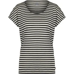 Stoic - Women's MerinoChill MMXX. Göteborg Loose Tee St - Merinoshirt^ Alltagsbekleidung|T-Shirts