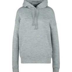 Stoic - Women's MerinoFlatFleece240 SolbergSt. Hoody - Merinohoodie^ Alltagsbekleidung|Pullover & Hoodies