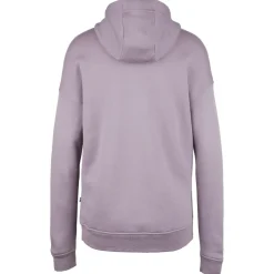 Stoic - Women's MerinoFlatFleece240 SolbergSt. Hoody - Merinohoodie^ Alltagsbekleidung|Pullover & Hoodies