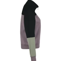 Stoic - Women's MerinoFleece335 MMXX. Lulea Half zip - Merinopullover^ Alltagsbekleidung|Wanderbekleidung