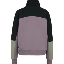 Stoic - Women's MerinoFleece335 MMXX. Lulea Half zip - Merinopullover^ Alltagsbekleidung|Wanderbekleidung