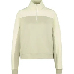 Stoic - Women's MerinoFleece335 MMXX. Lulea Half zip - Merinopullover^ Alltagsbekleidung|Wanderbekleidung