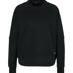 Stoic - Women's MerinoFleece335 MMXX. Lulea Crew - Merinopullover^ Alltagsbekleidung|Pullover & Hoodies