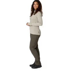 Stoic - Women's MerinoFleece240 StorforsSt. Zip Hoody - Merinohoodie