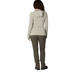 Stoic - Women's MerinoFleece240 StorforsSt. Zip Hoody - Merinohoodie