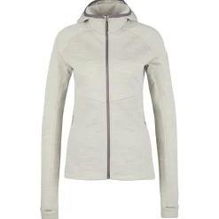 Stoic - Women's MerinoFleece240 StorforsSt. Zip Hoody - Merinohoodie