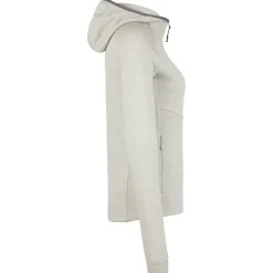 Stoic - Women's MerinoFleece240 StorforsSt. Zip Hoody - Merinohoodie