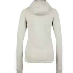 Stoic - Women's MerinoFleece240 StorforsSt. Zip Hoody - Merinohoodie