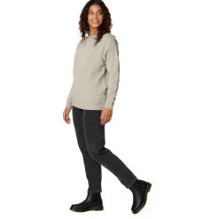 - Women's MerinoFleece240 MMXX.Persberg Crew - Merinopullover><noscript><img width=