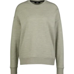 - Women's MerinoFleece240 MMXX.Persberg Crew - Merinopullover><noscript><img width=