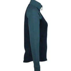 Best - Women's MerinoFleece335 KuolpaSt. Jacket - Fleecejacke Alltagsbekleidung|Wanderbekleidung