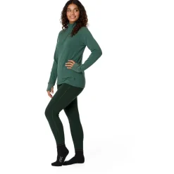 - Women's MerinoFleece260 FlenSt. Half Zip - Merinopullover><noscript><img width=