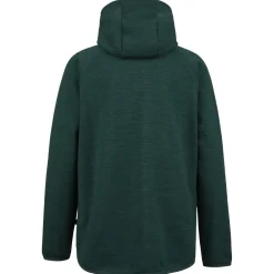 Outlet - Women's MerinoFleece335 MMXX. Lulea Zip Hoody - Fleecejacke Alltagsbekleidung|Wanderbekleidung