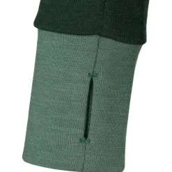 - Women's MerinoFleece260 FlenSt. Jacket - Merinojacke><noscript><img width=