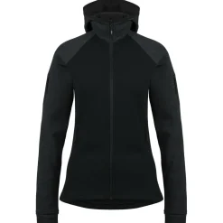 Best - Women's MerinoFleece335 KuolpaSt. Zip Hoody - Fleecejacke Alltagsbekleidung|Wanderbekleidung