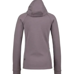 Best - Women's MerinoFleece335 KuolpaSt. Zip Hoody - Fleecejacke Alltagsbekleidung|Wanderbekleidung