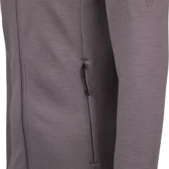 Best - Women's MerinoFleece335 KuolpaSt. Zip Hoody - Fleecejacke Alltagsbekleidung|Wanderbekleidung