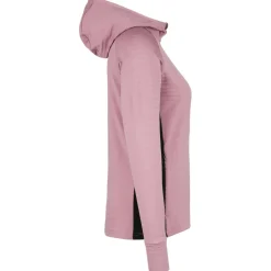 Online - Women's MerinoFleece260 FlenSt. Zip Hoody - Merinohoodie Trekkingbekleidung|Alltagsbekleidung